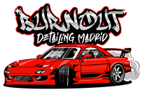 Burnout Detailing