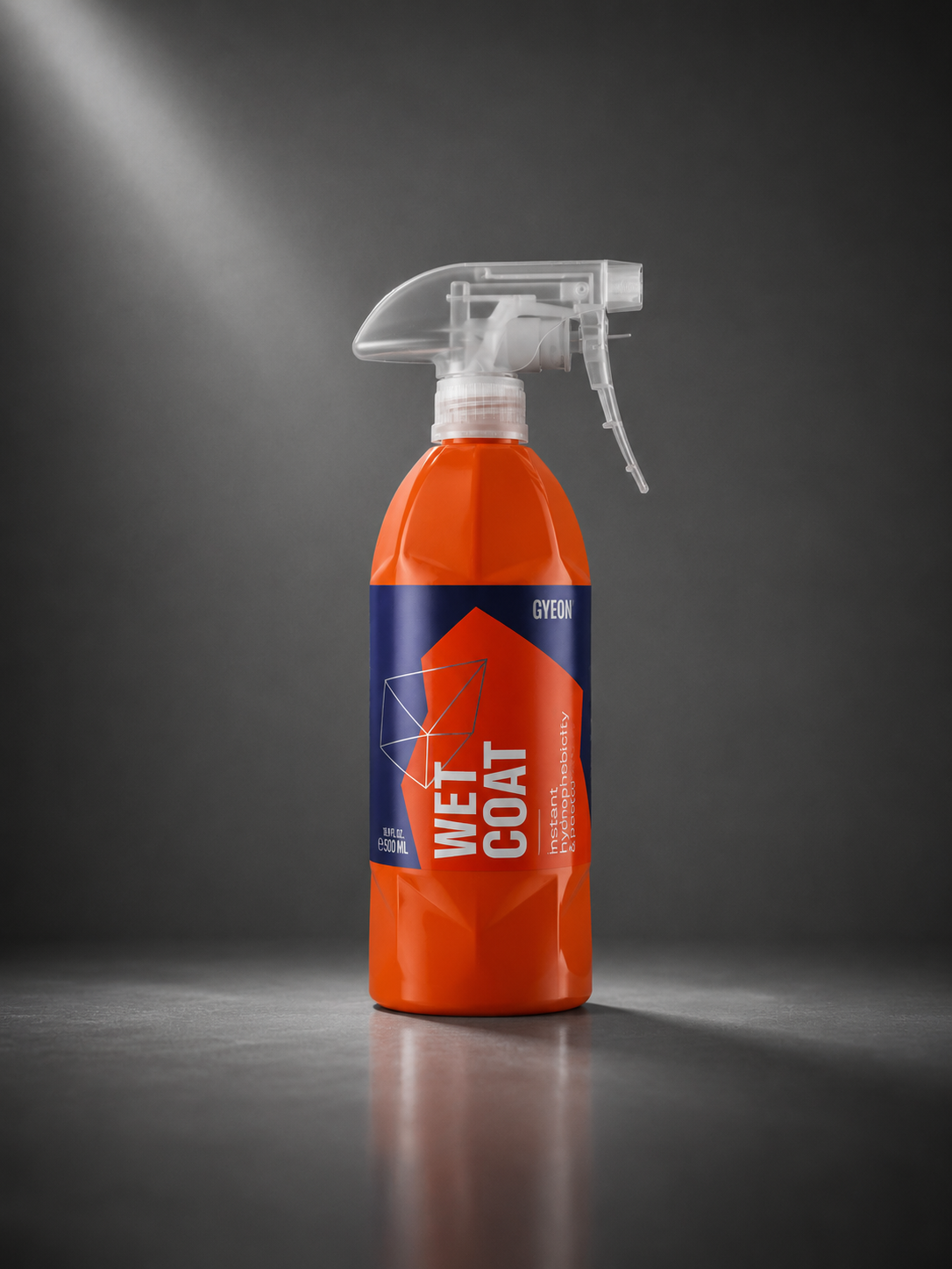 Gyeon WetCoat - Sellante Cerámico