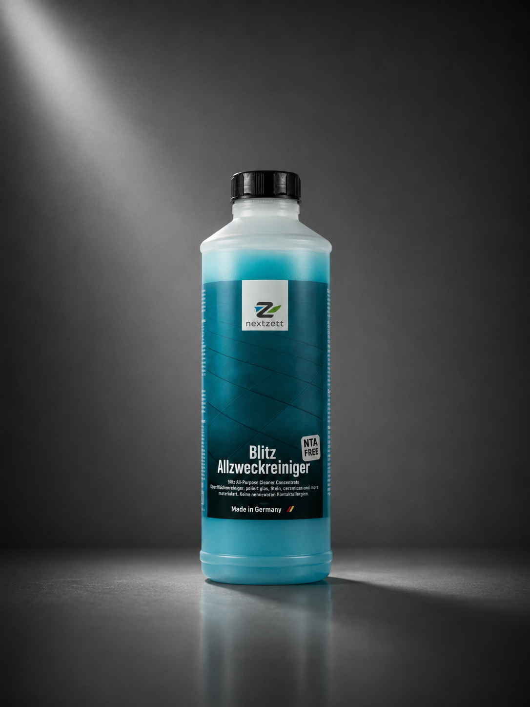 Nextzett Blitz Reiniger APC NEUTRO