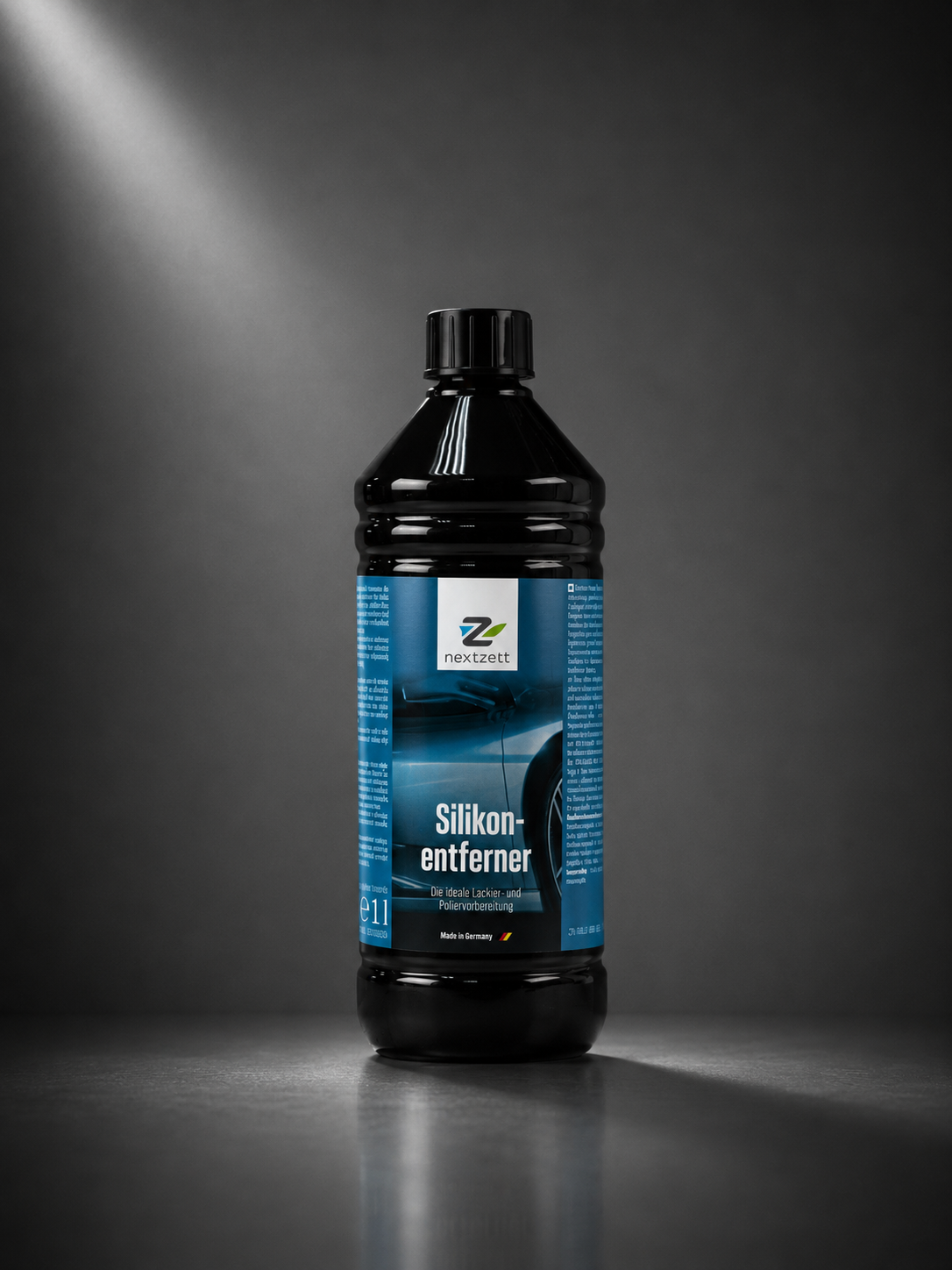 Nextzett Acrysol eliminador de Siliconas