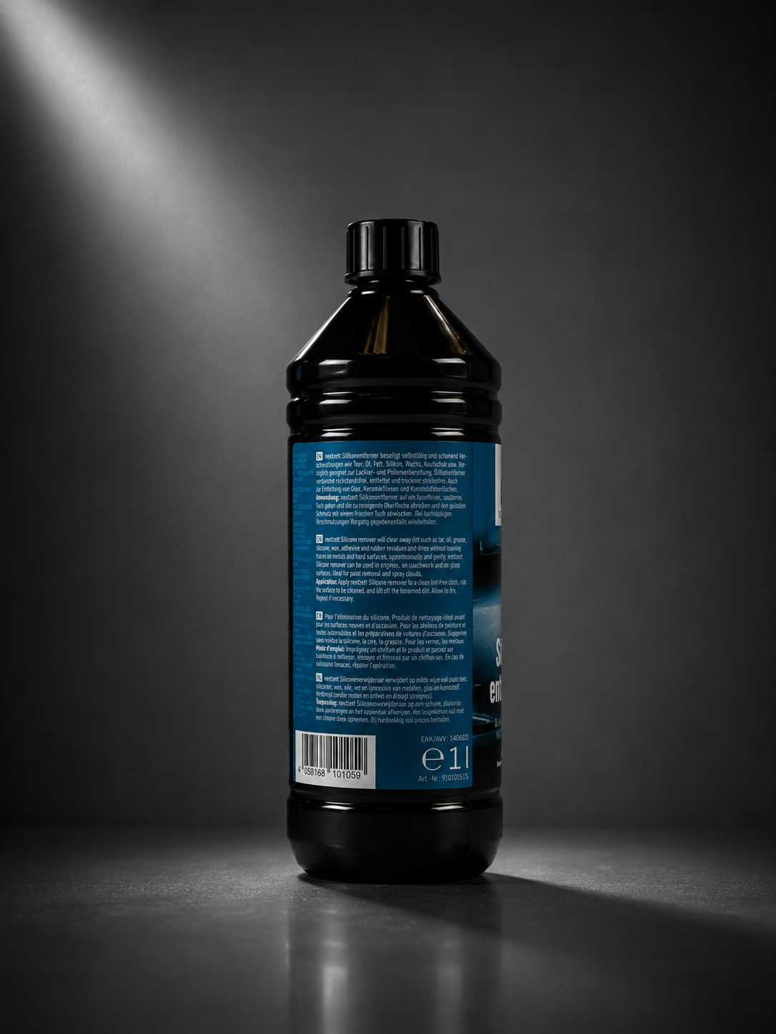 Nextzett Acrysol eliminador de Siliconas