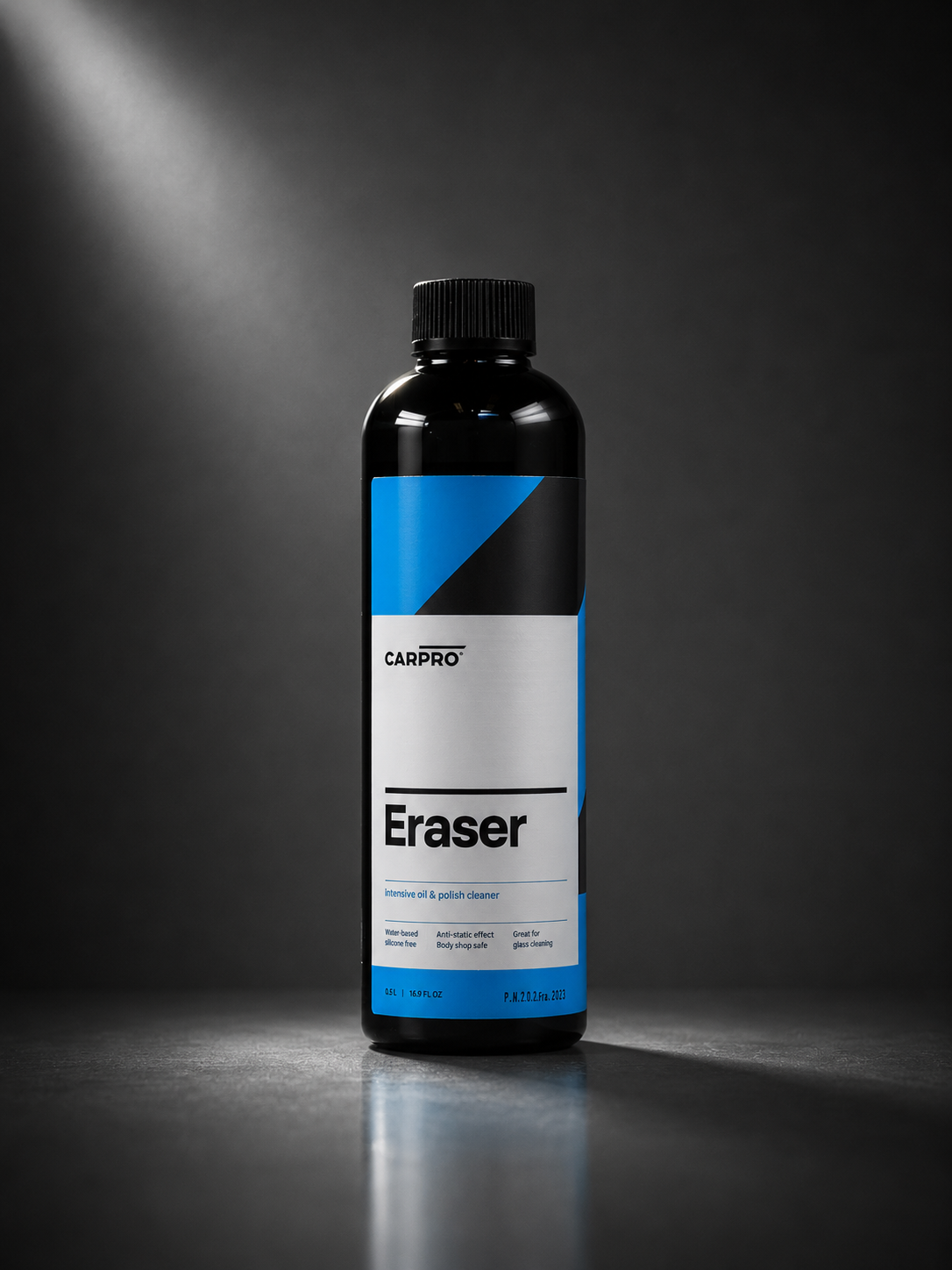 Carpro Eraser - Eliminador de Polish y Ceras