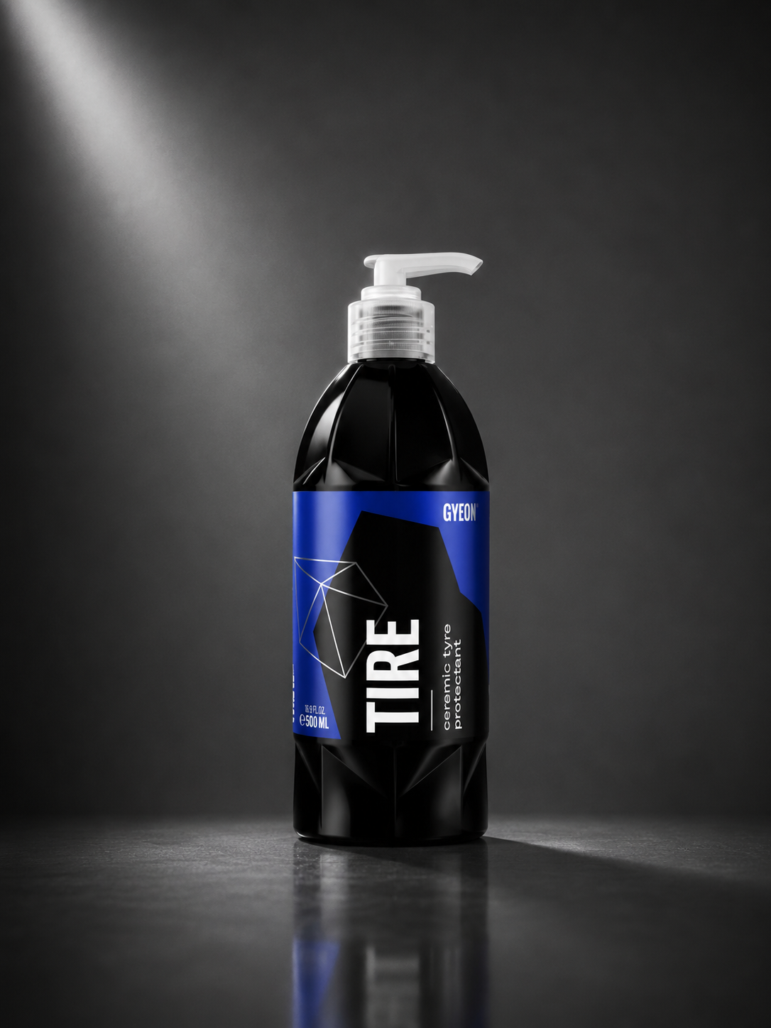 Gyeon Q² Tire - Sellante de Neumáticos
