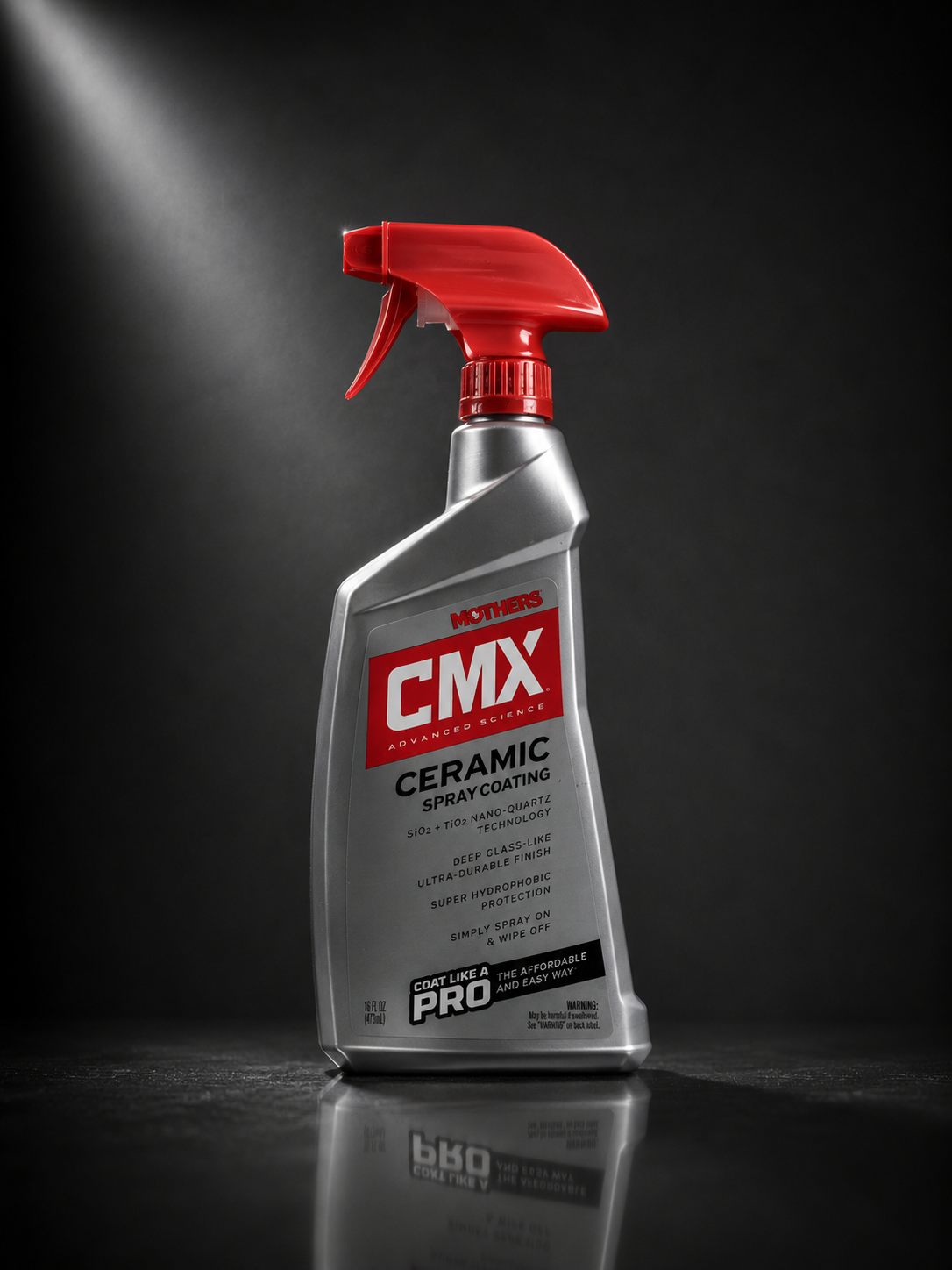 Mothers CMX - Sellante Cerámico
