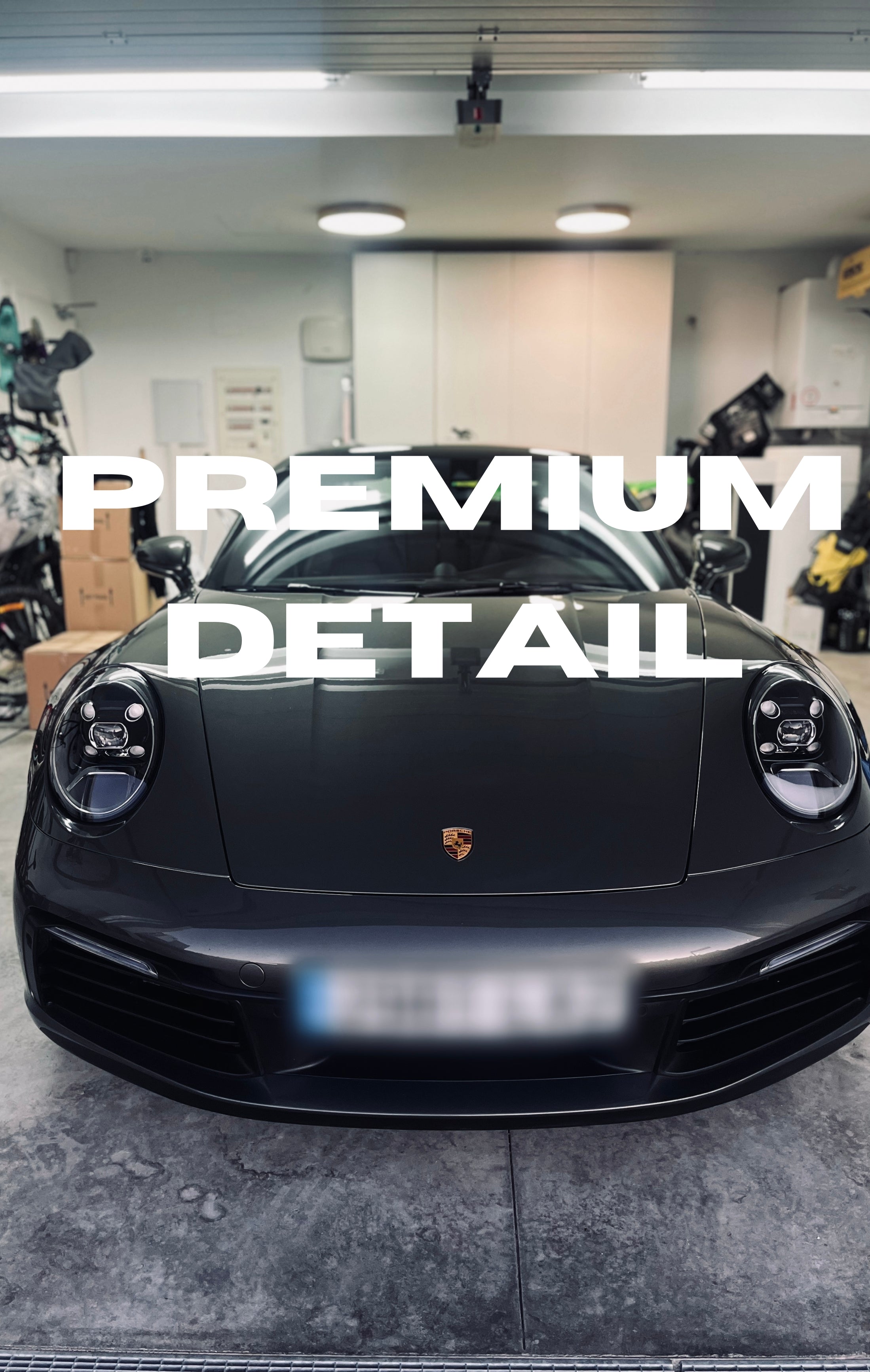 PREMIUM DETAIL