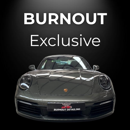BURNOUT EXCLUSIVE