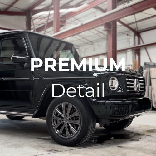 PREMIUM DETAIL