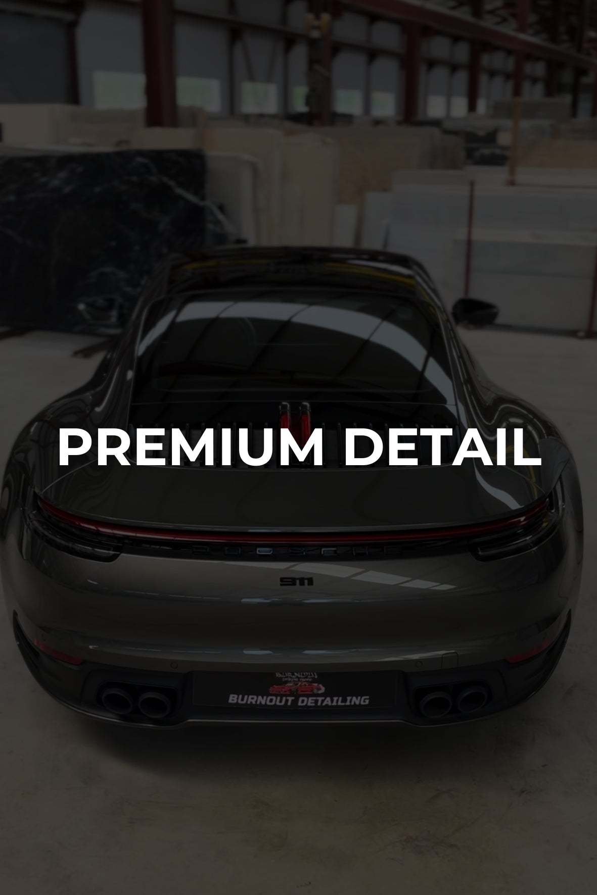 PREMIUM DETAIL